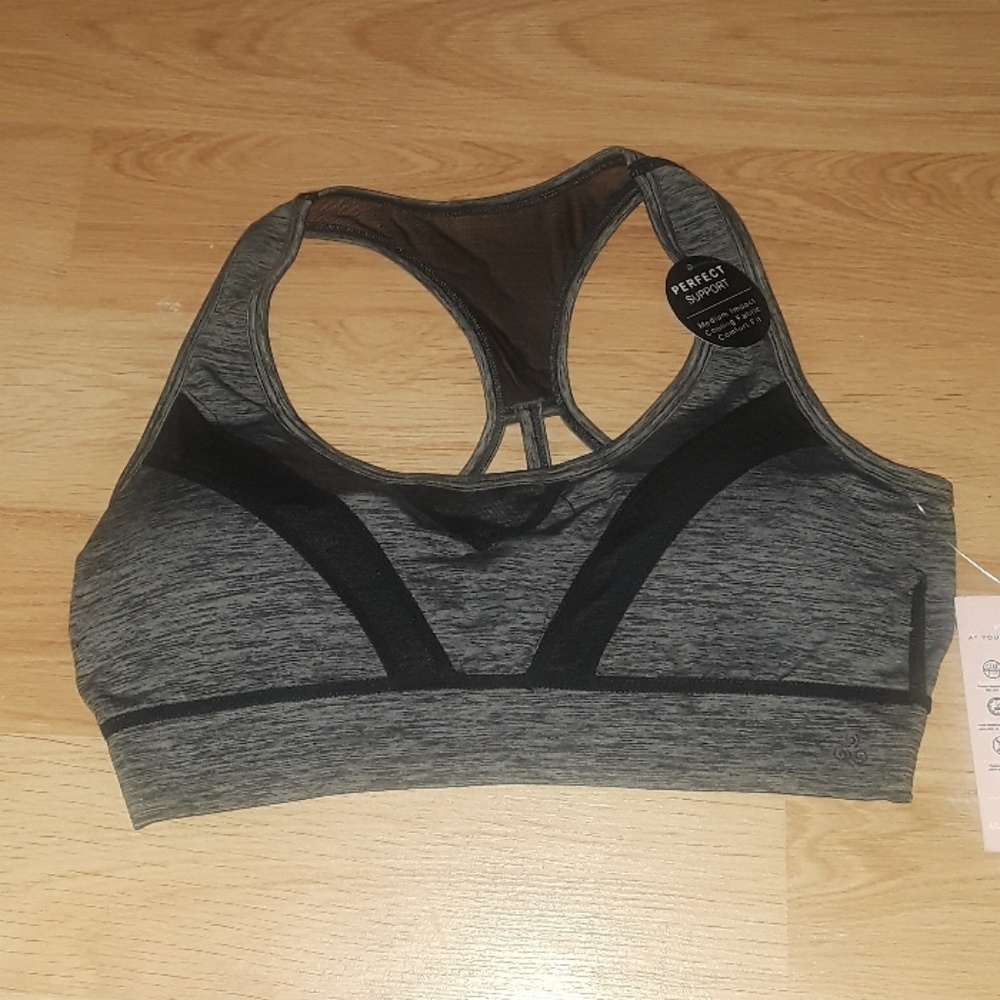 NWT Sports bra